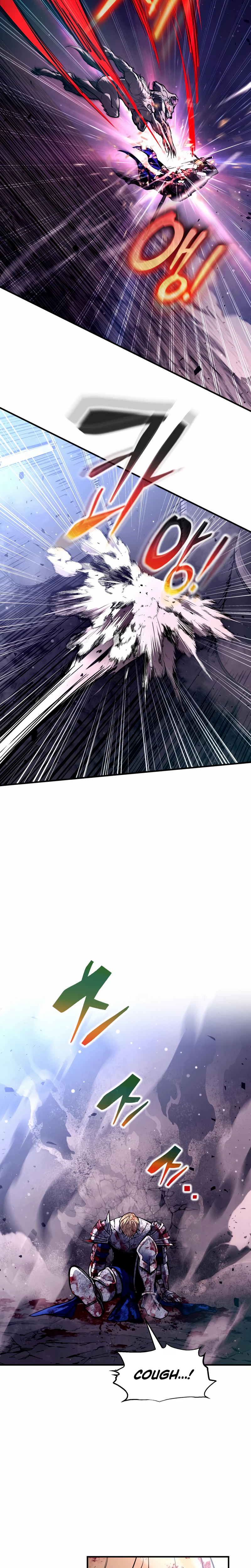 I Became the Tyrant of a Defence Game — Chapter 190 — page 9