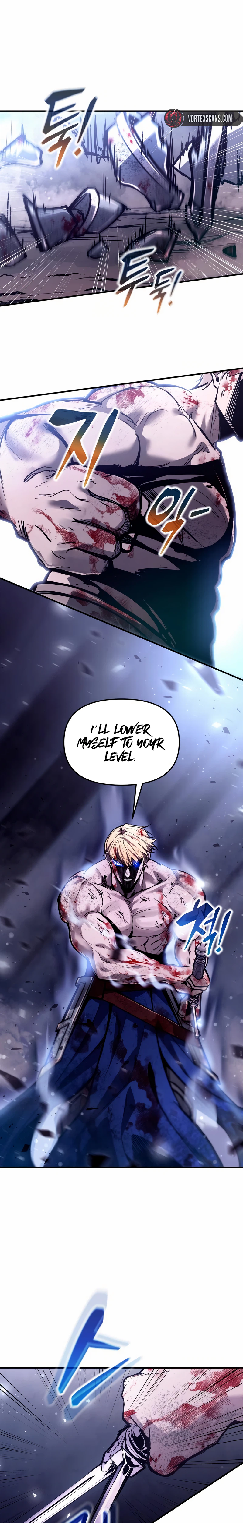 I Became the Tyrant of a Defence Game — Chapter 190 — page 12