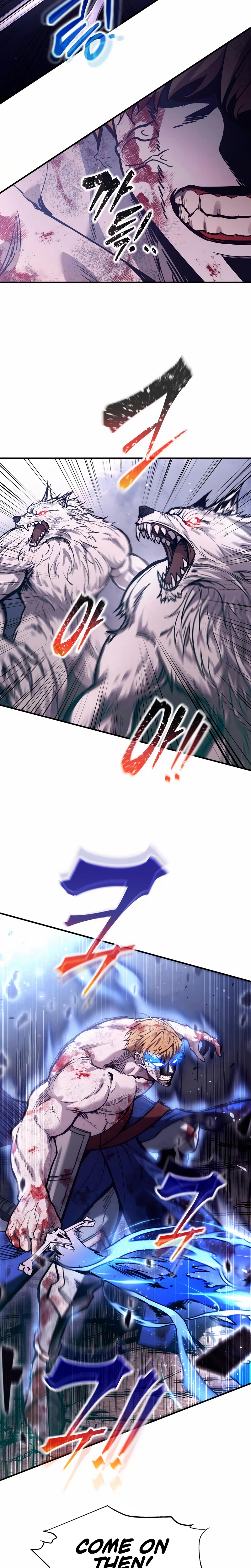 I Became the Tyrant of a Defence Game — Chapter 190 — page 13