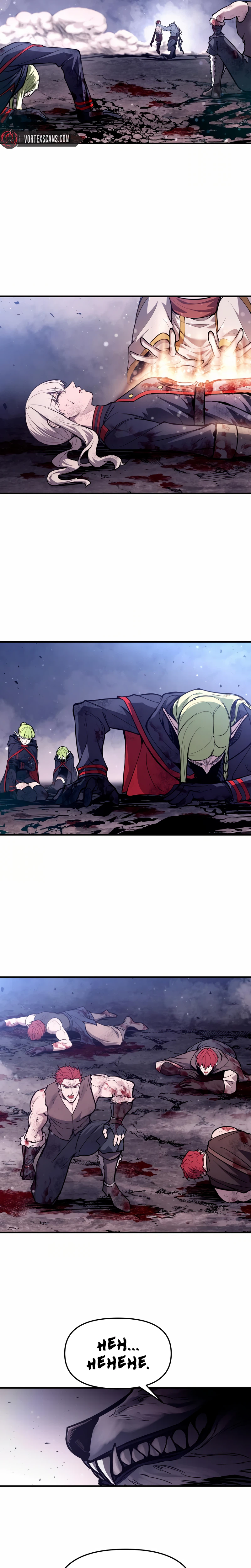 I Became the Tyrant of a Defence Game — Chapter 190 — page 15