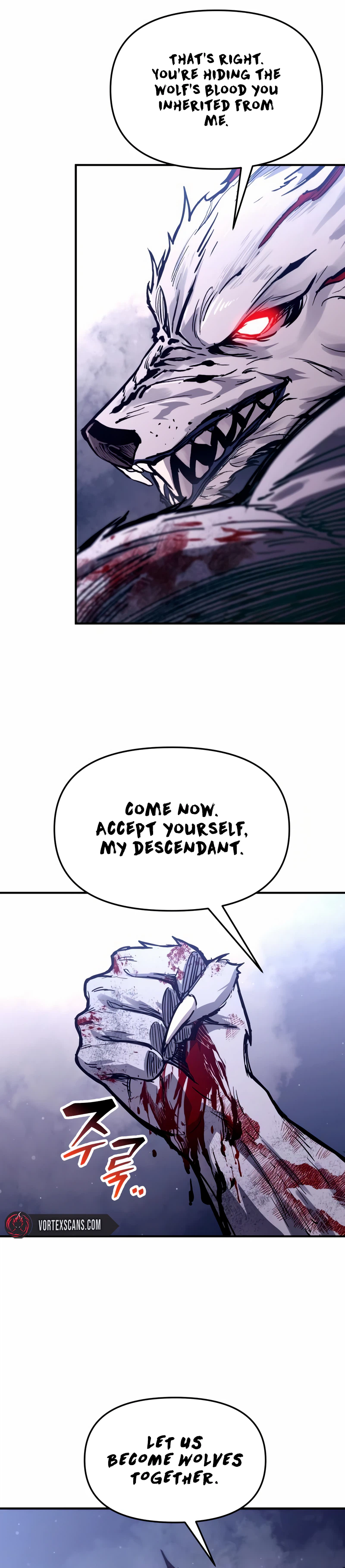 I Became the Tyrant of a Defence Game — Chapter 190 — page 17