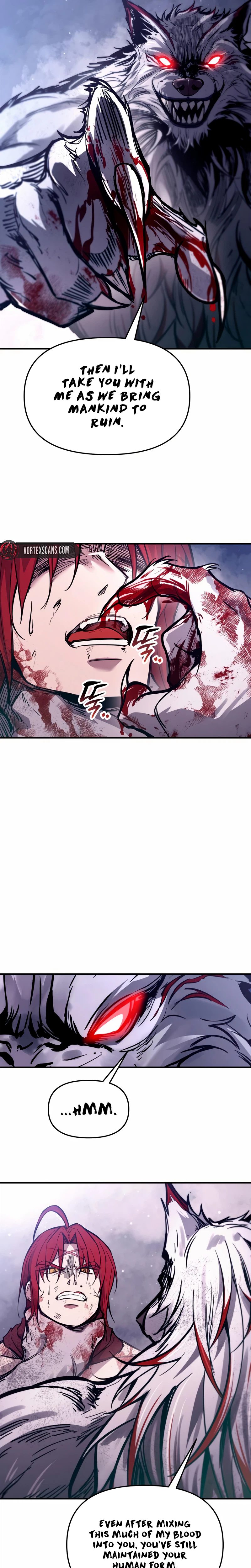 I Became the Tyrant of a Defence Game — Chapter 190 — page 18