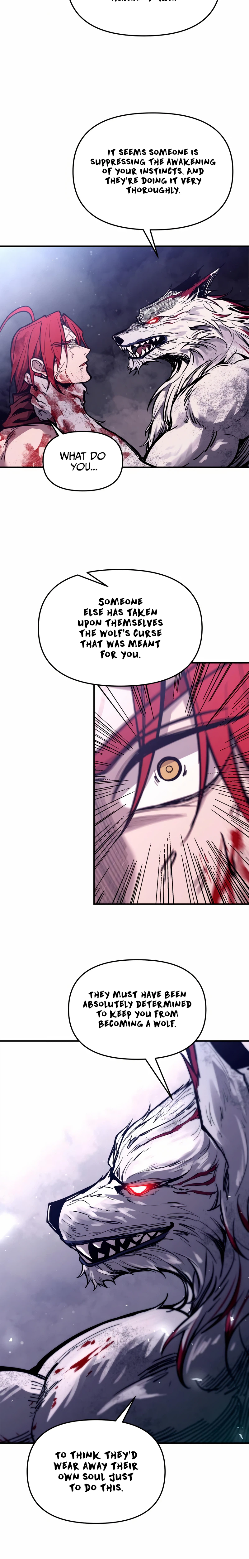I Became the Tyrant of a Defence Game — Chapter 190 — page 19