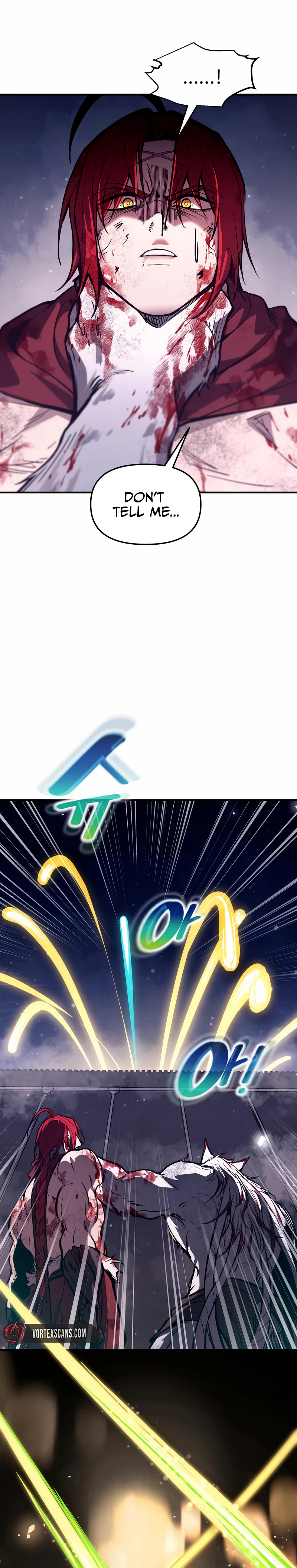 I Became the Tyrant of a Defence Game — Chapter 190 — page 20