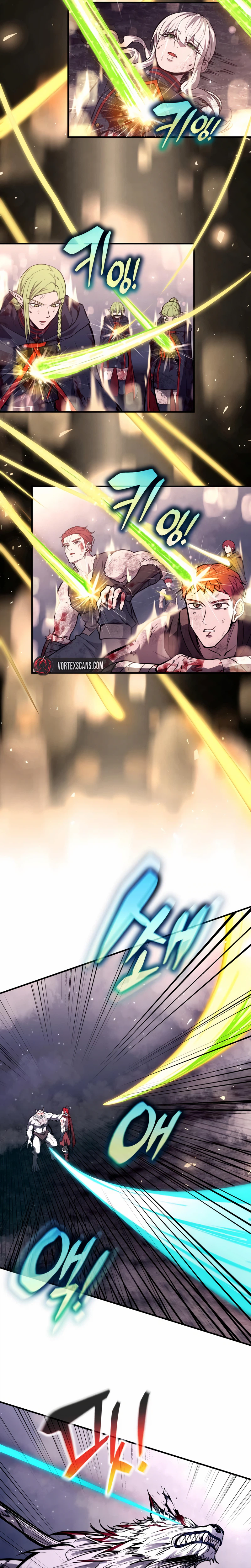 I Became the Tyrant of a Defence Game — Chapter 190 — page 21