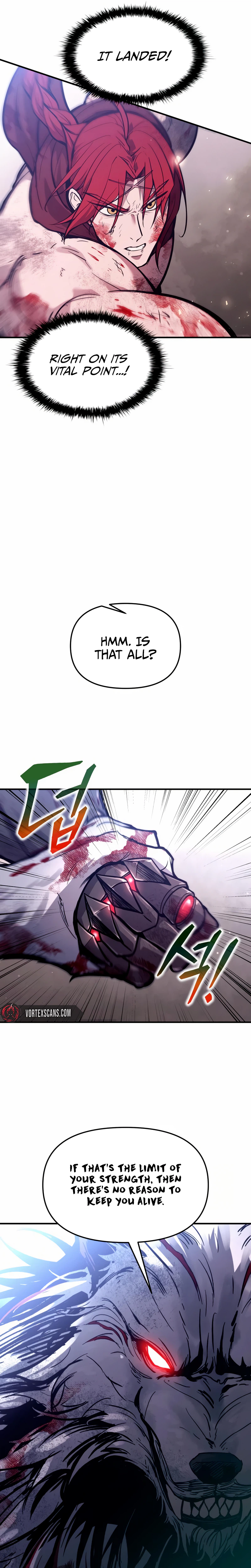 I Became the Tyrant of a Defence Game — Chapter 190 — page 25
