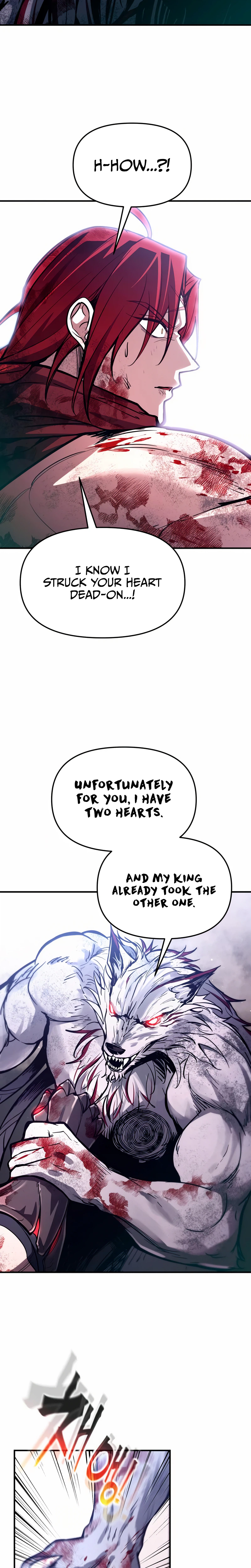 I Became the Tyrant of a Defence Game — Chapter 190 — page 26
