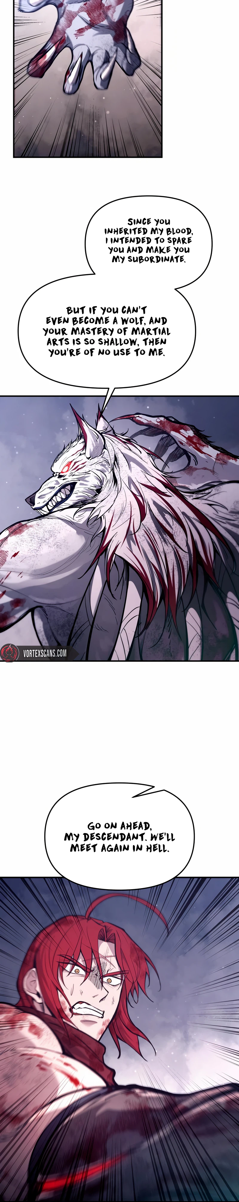 I Became the Tyrant of a Defence Game — Chapter 190 — page 27
