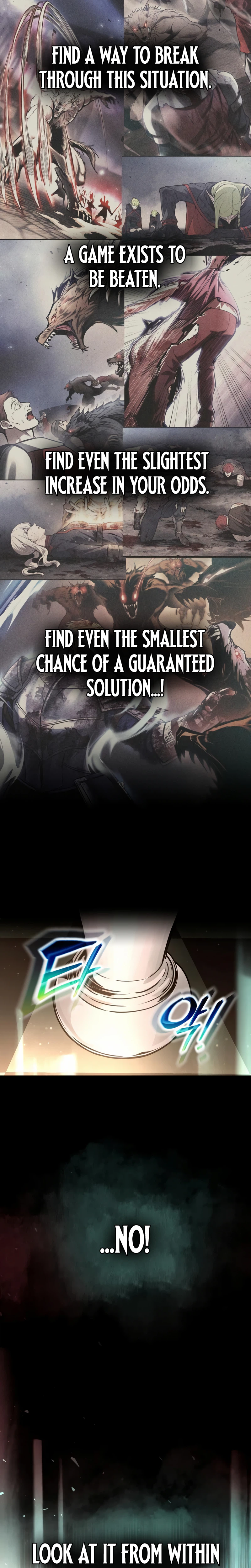 I Became the Tyrant of a Defence Game — Chapter 191 — page 5