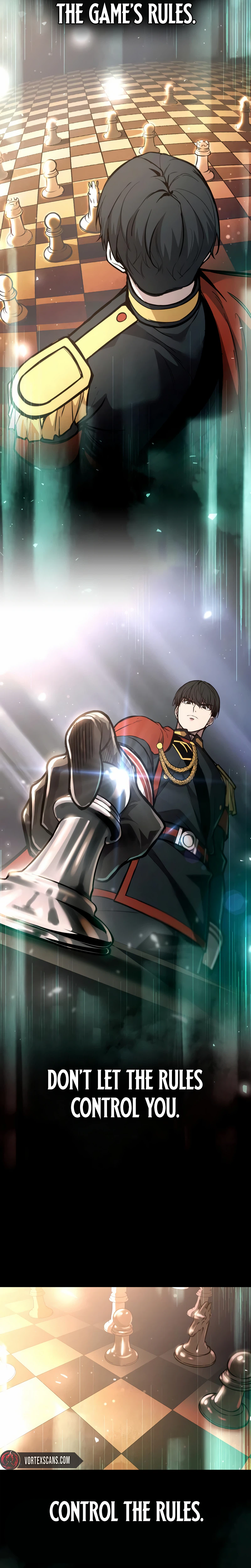 I Became the Tyrant of a Defence Game — Chapter 191 — page 6