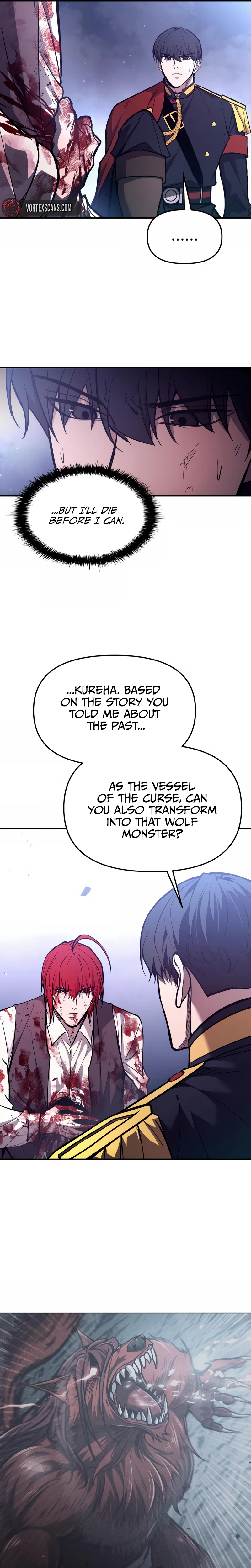 I Became the Tyrant of a Defence Game — Chapter 191 — page 10