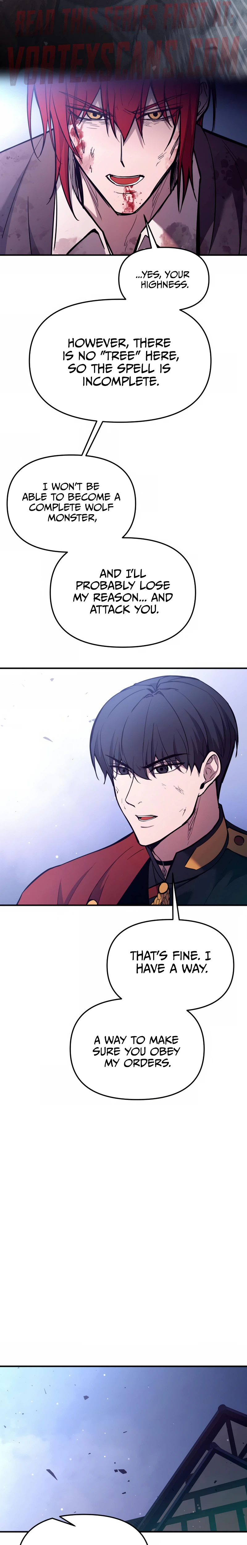 I Became the Tyrant of a Defence Game — Chapter 191 — page 11