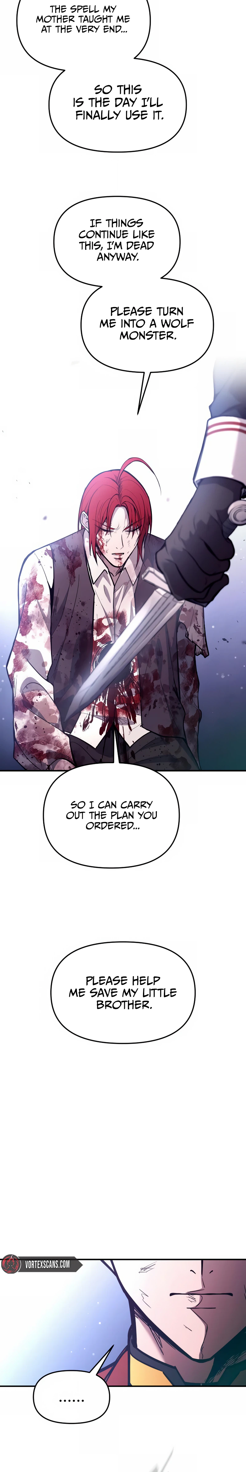 I Became the Tyrant of a Defence Game — Chapter 191 — page 12