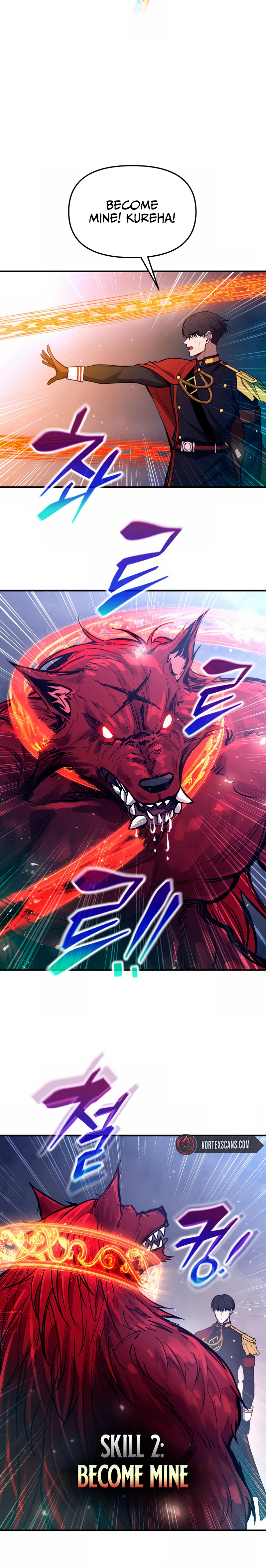 I Became the Tyrant of a Defence Game — Chapter 191 — page 15