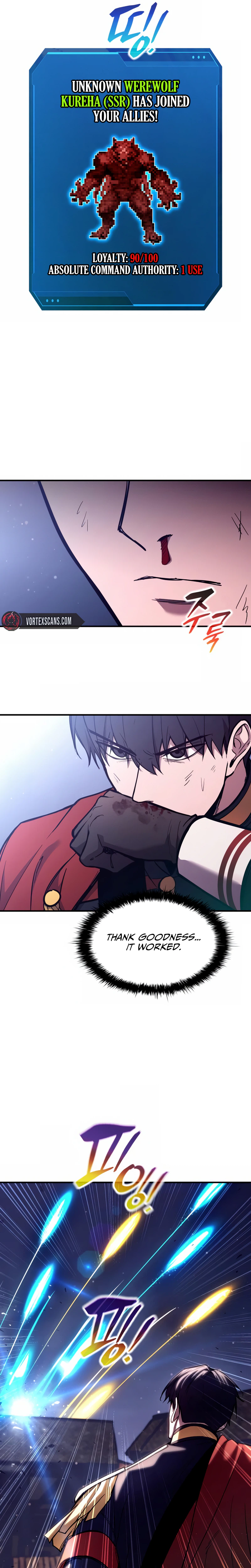 I Became the Tyrant of a Defence Game — Chapter 191 — page 16