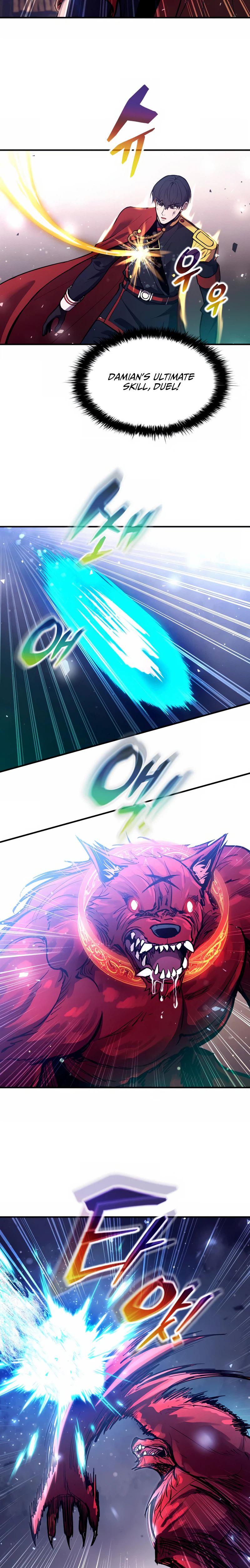 I Became the Tyrant of a Defence Game — Chapter 191 — page 17