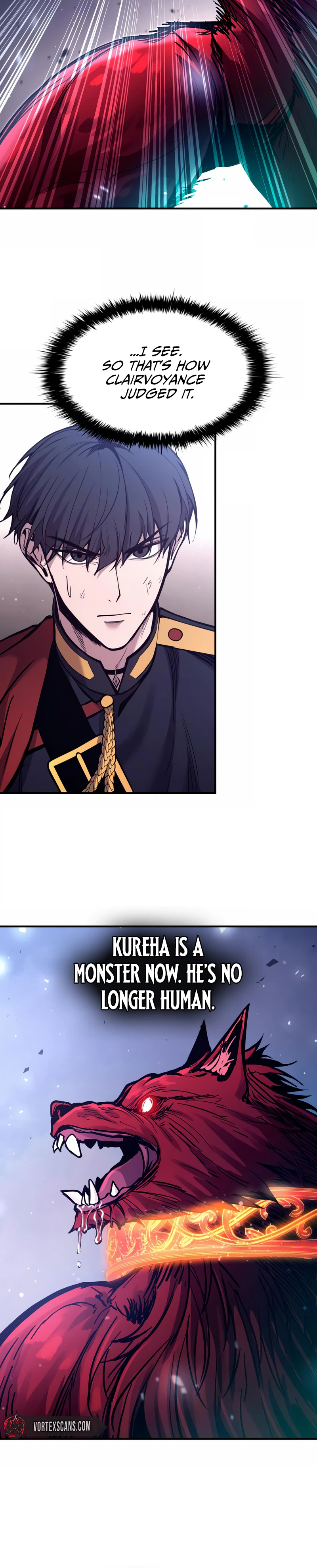 I Became the Tyrant of a Defence Game — Chapter 191 — page 18