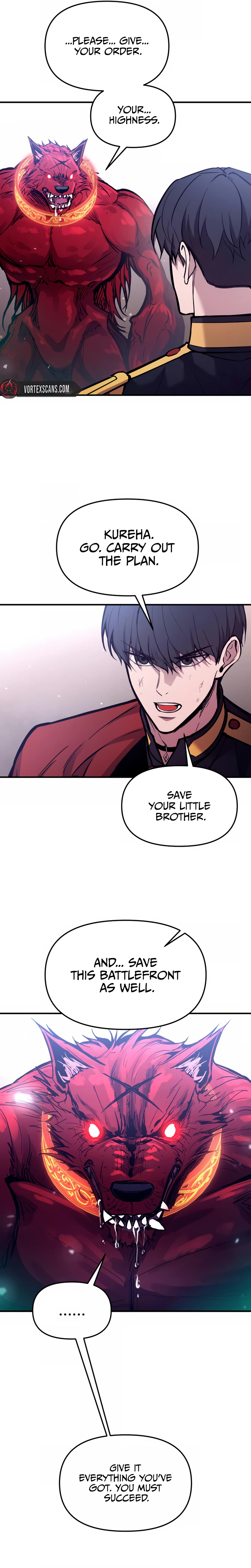 I Became the Tyrant of a Defence Game — Chapter 191 — page 19