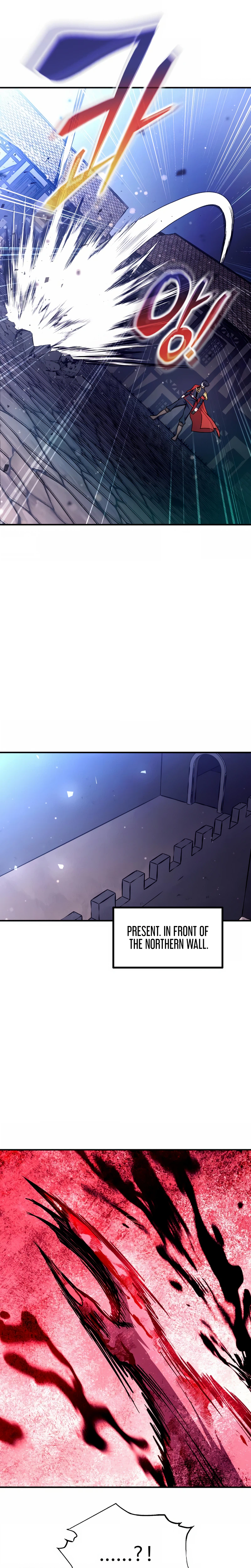 I Became the Tyrant of a Defence Game — Chapter 191 — page 20