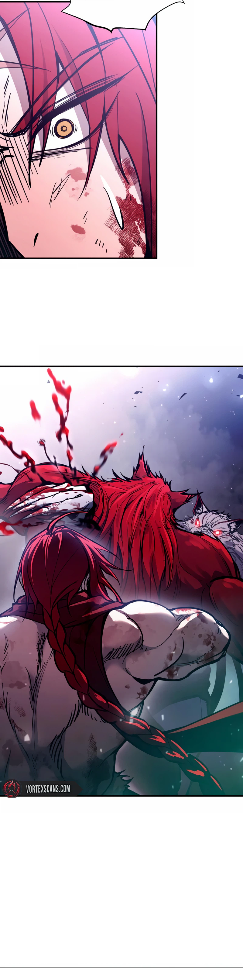 I Became the Tyrant of a Defence Game — Chapter 191 — page 21