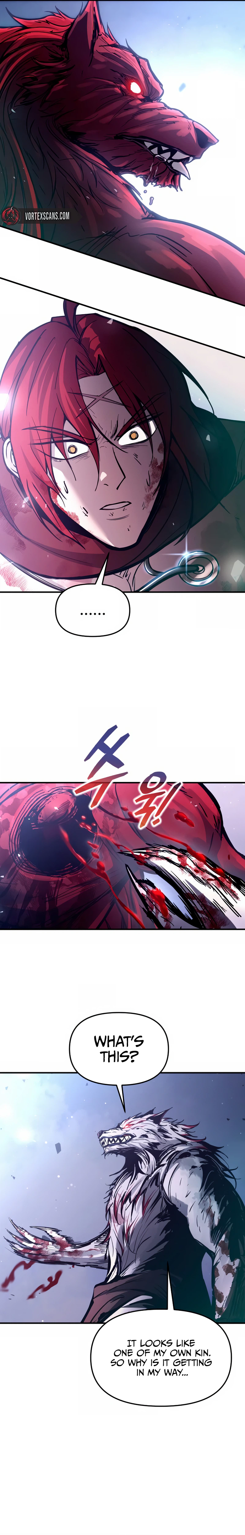 I Became the Tyrant of a Defence Game — Chapter 191 — page 22