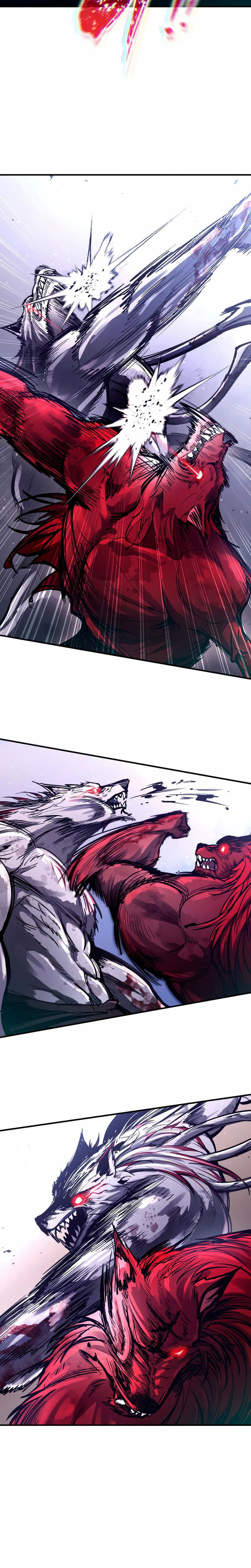 I Became the Tyrant of a Defence Game — Chapter 191 — page 26