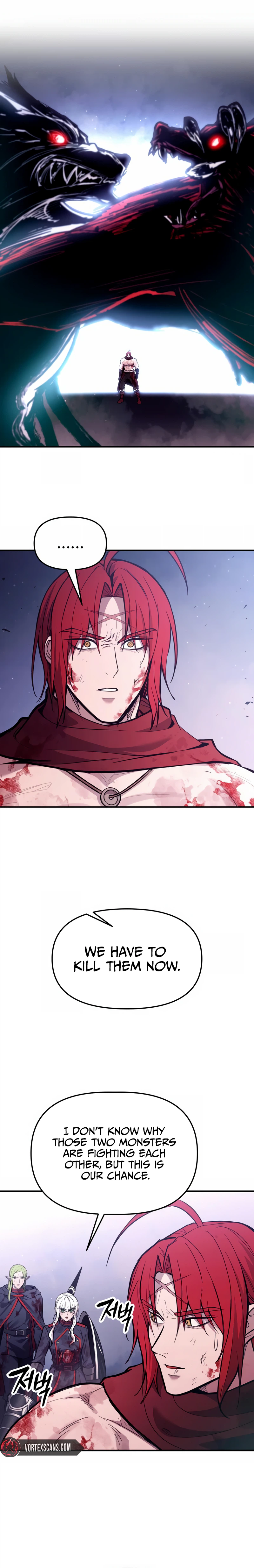 I Became the Tyrant of a Defence Game — Chapter 191 — page 27
