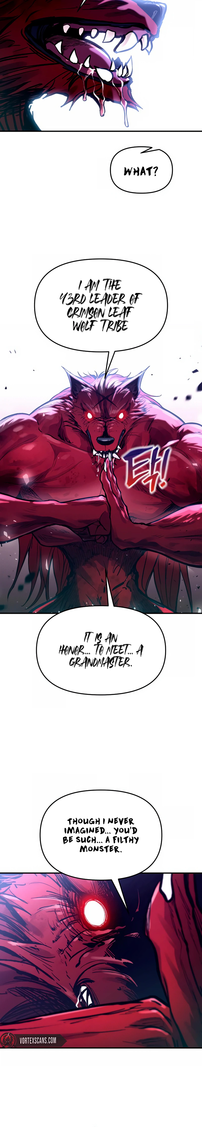 I Became the Tyrant of a Defence Game — Chapter 192 — page 3