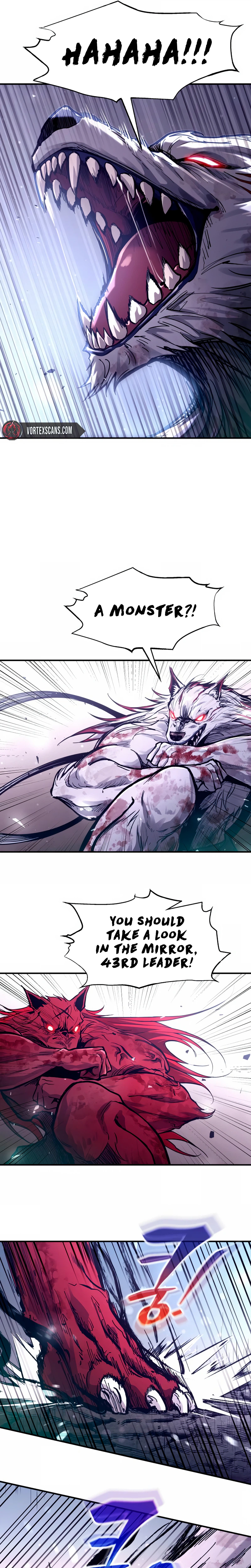 I Became the Tyrant of a Defence Game — Chapter 192 — page 4