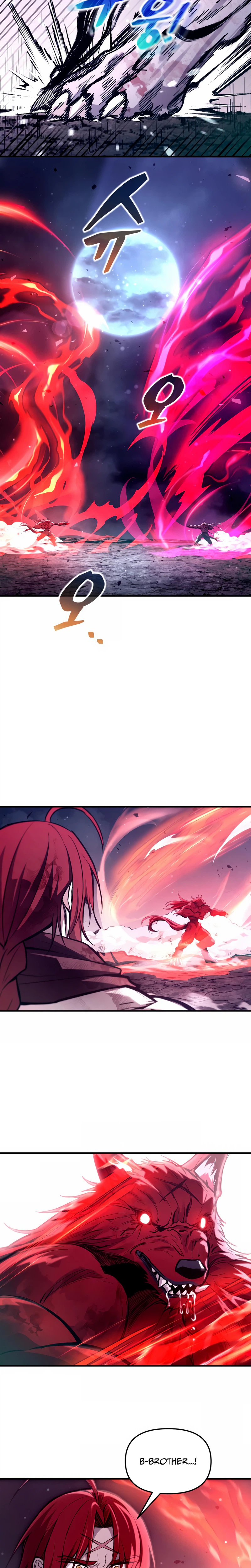I Became the Tyrant of a Defence Game — Chapter 192 — page 5