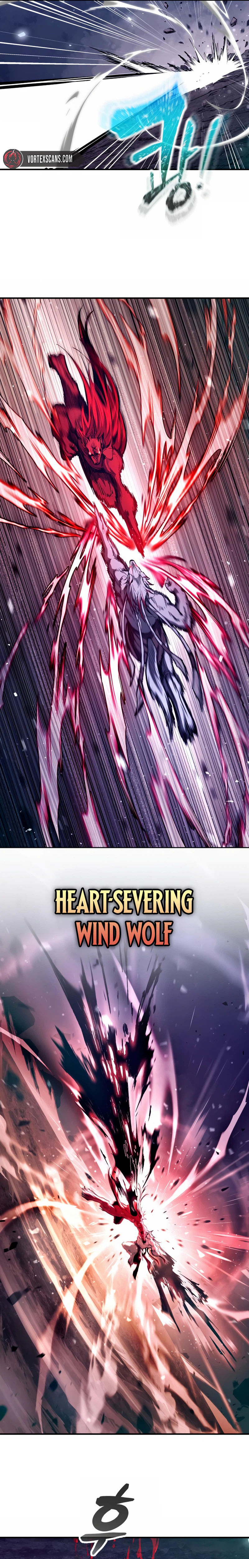 I Became the Tyrant of a Defence Game — Chapter 192 — page 7