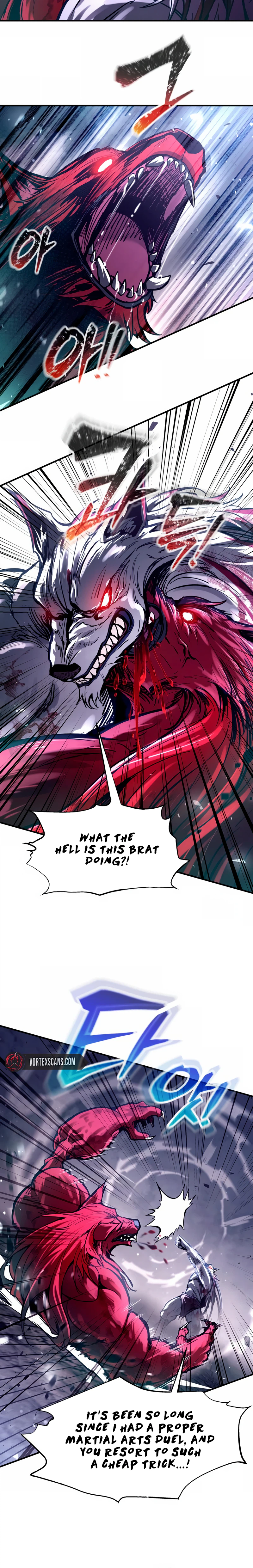 I Became the Tyrant of a Defence Game — Chapter 192 — page 9