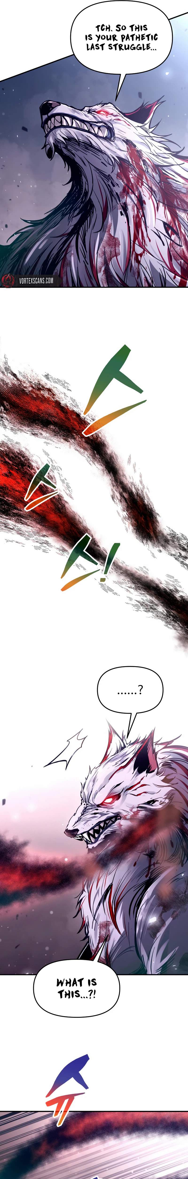 I Became the Tyrant of a Defence Game — Chapter 192 — page 10
