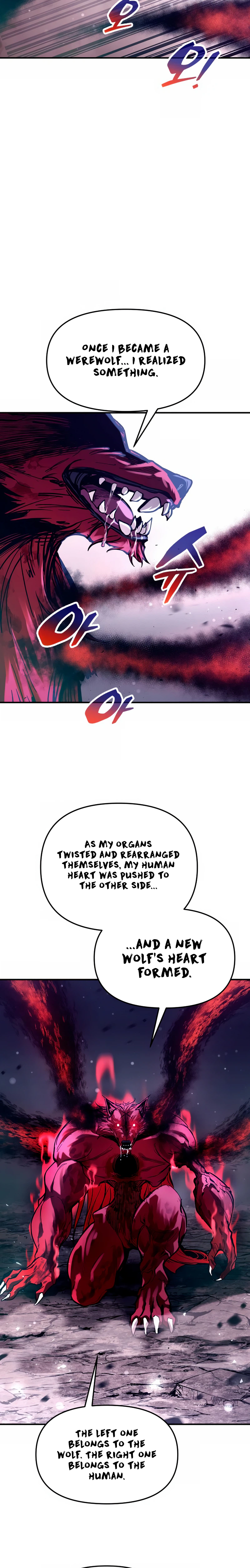 I Became the Tyrant of a Defence Game — Chapter 192 — page 11