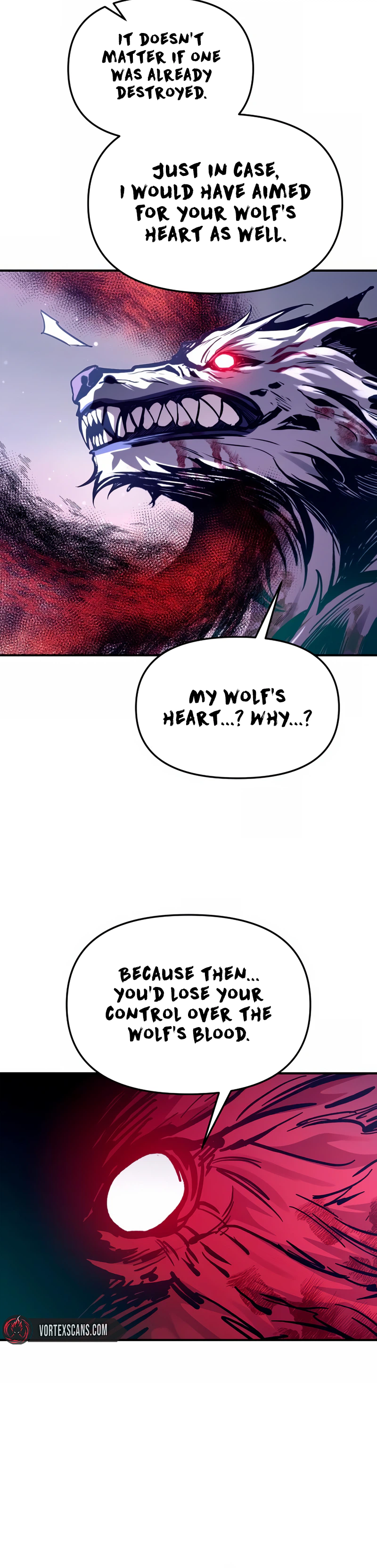 I Became the Tyrant of a Defence Game — Chapter 192 — page 12