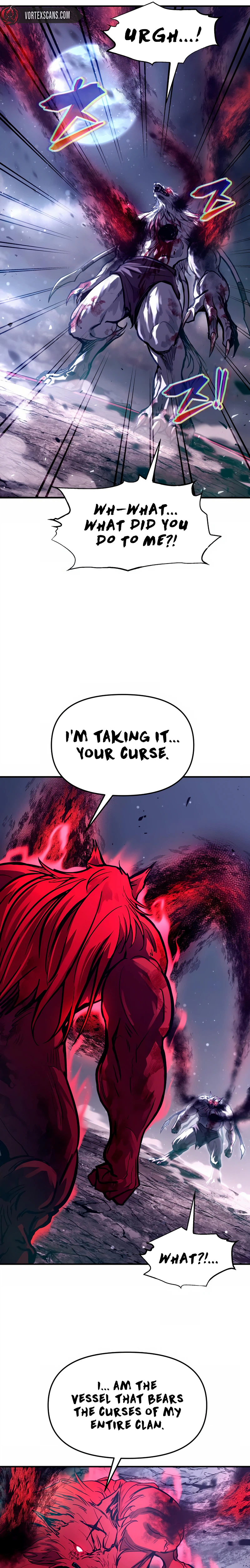 I Became the Tyrant of a Defence Game — Chapter 192 — page 13