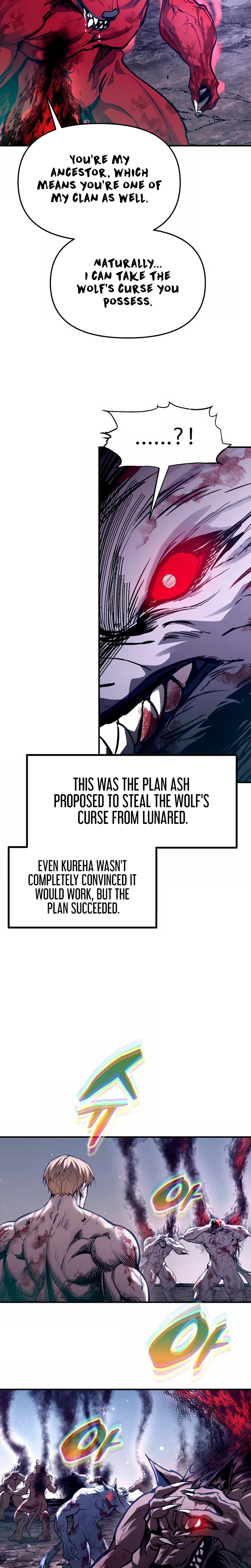 I Became the Tyrant of a Defence Game — Chapter 192 — page 14