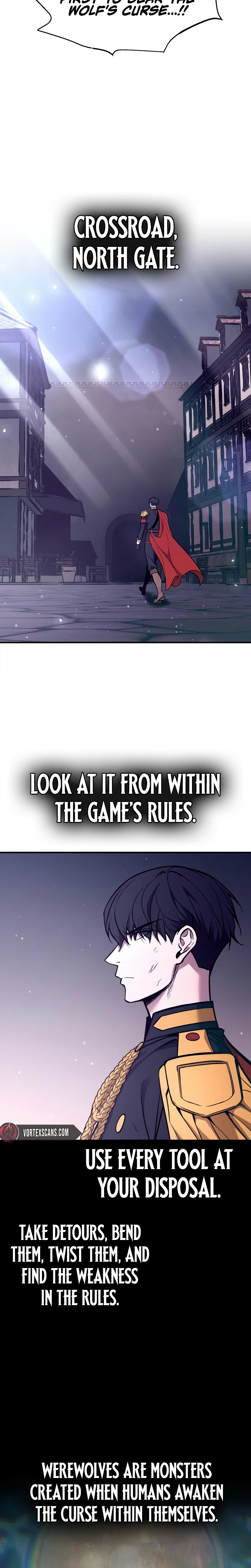 I Became the Tyrant of a Defence Game — Chapter 192 — page 18