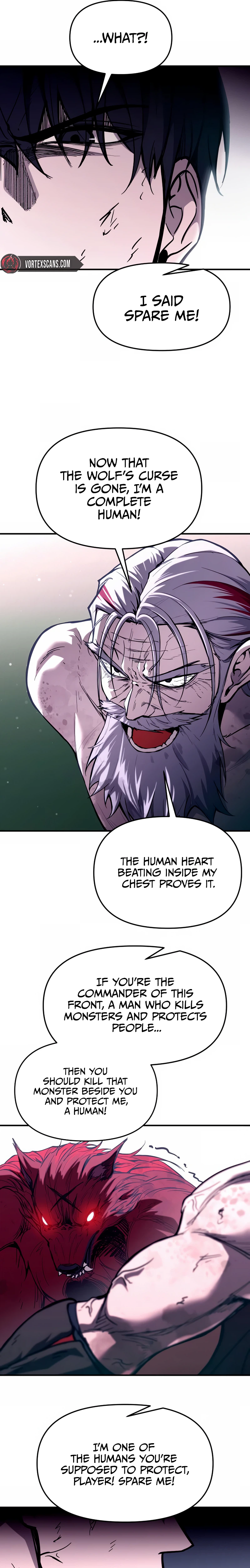I Became the Tyrant of a Defence Game — Chapter 192 — page 25