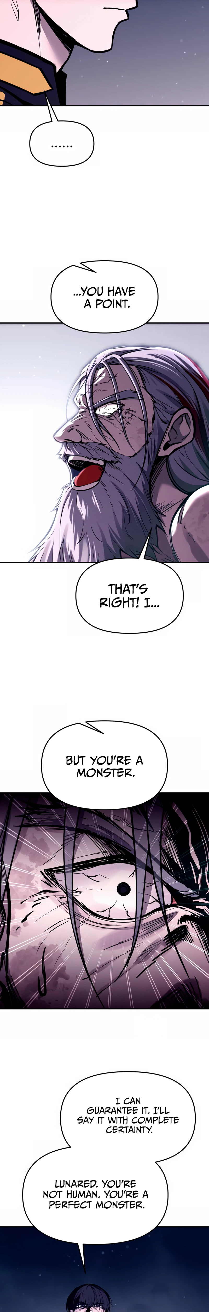 I Became the Tyrant of a Defence Game — Chapter 192 — page 26