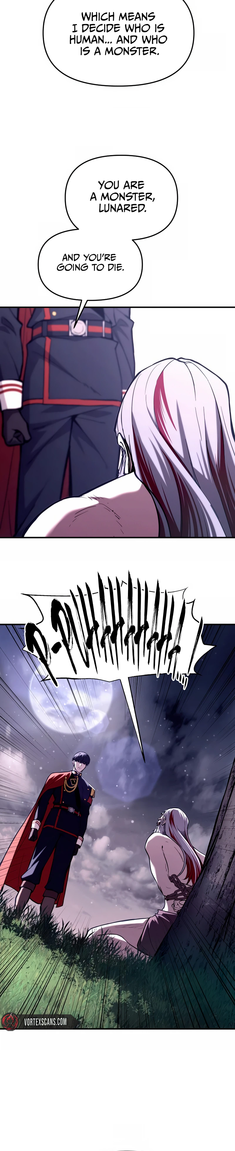I Became the Tyrant of a Defence Game — Chapter 192 — page 30