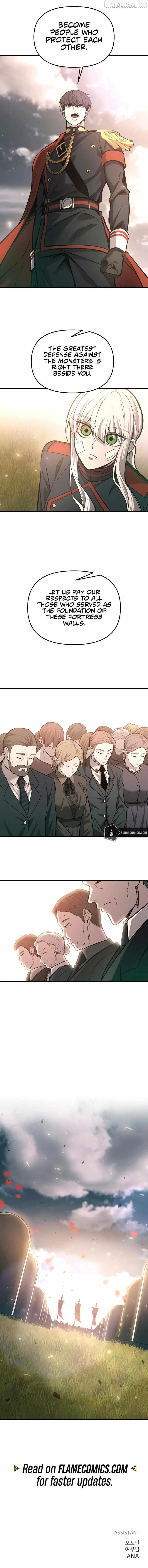 I Became the Tyrant of a Defence Game — Chapter 194 — page 13