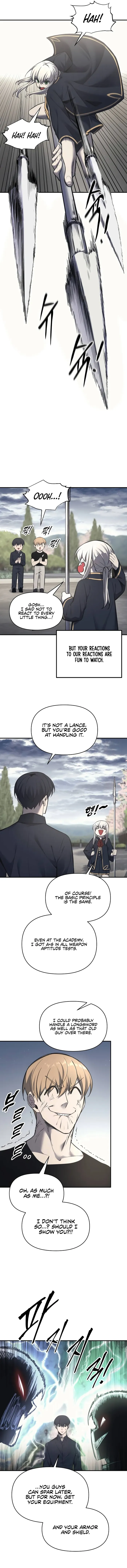 I Became the Tyrant of a Defence Game — Chapter 86 — page 2
