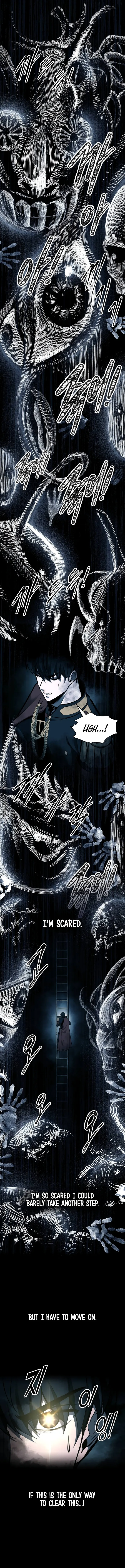 I Became the Tyrant of a Defence Game — Chapter 86 — page 9