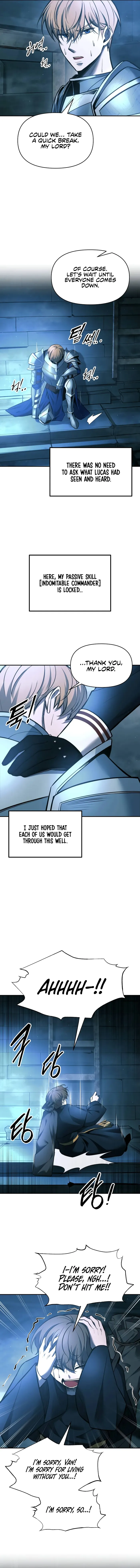 I Became the Tyrant of a Defence Game — Chapter 86 — page 11