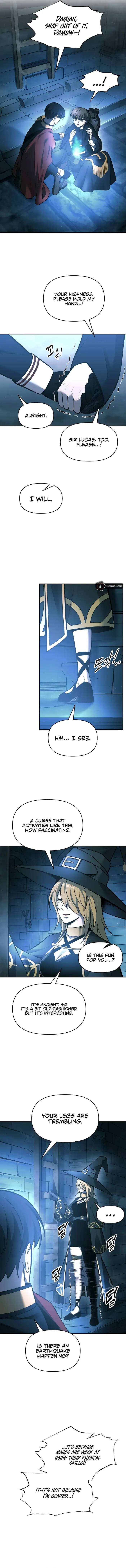 I Became the Tyrant of a Defence Game — Chapter 86 — page 12