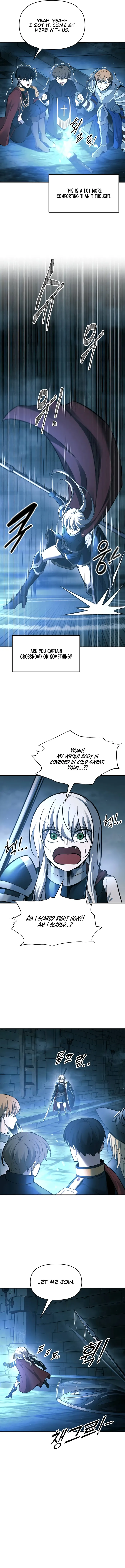 I Became the Tyrant of a Defence Game — Chapter 86 — page 13