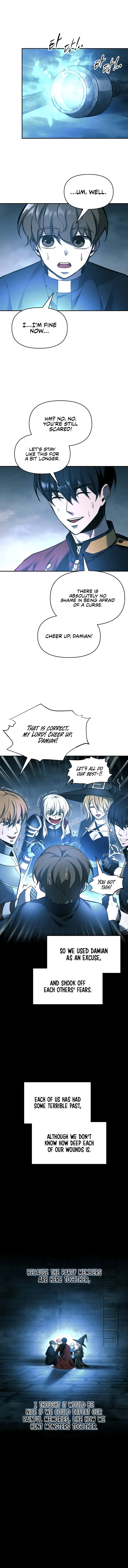 I Became the Tyrant of a Defence Game — Chapter 86 — page 14