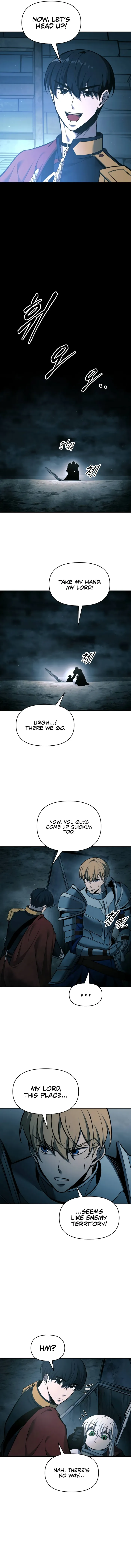 I Became the Tyrant of a Defence Game — Chapter 86 — page 16