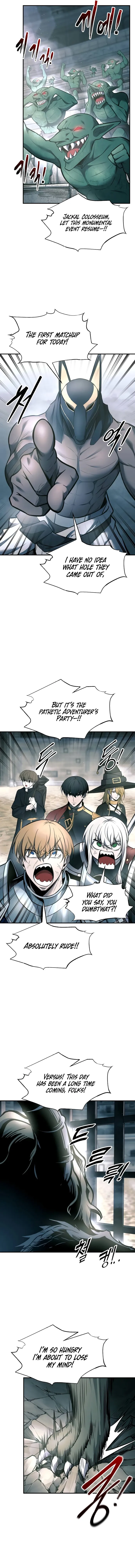 I Became the Tyrant of a Defence Game — Chapter 87 — page 2